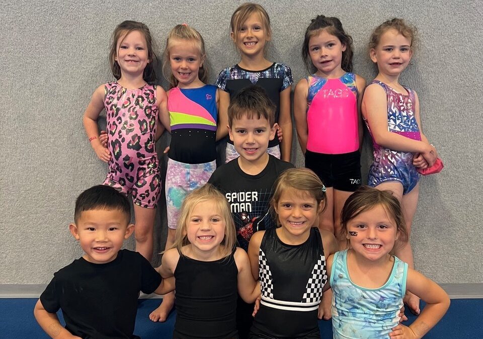 SUMMER CAMPS